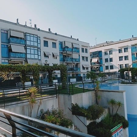 Residencial La Bahia Apartment Санта Пола Екстериор снимка