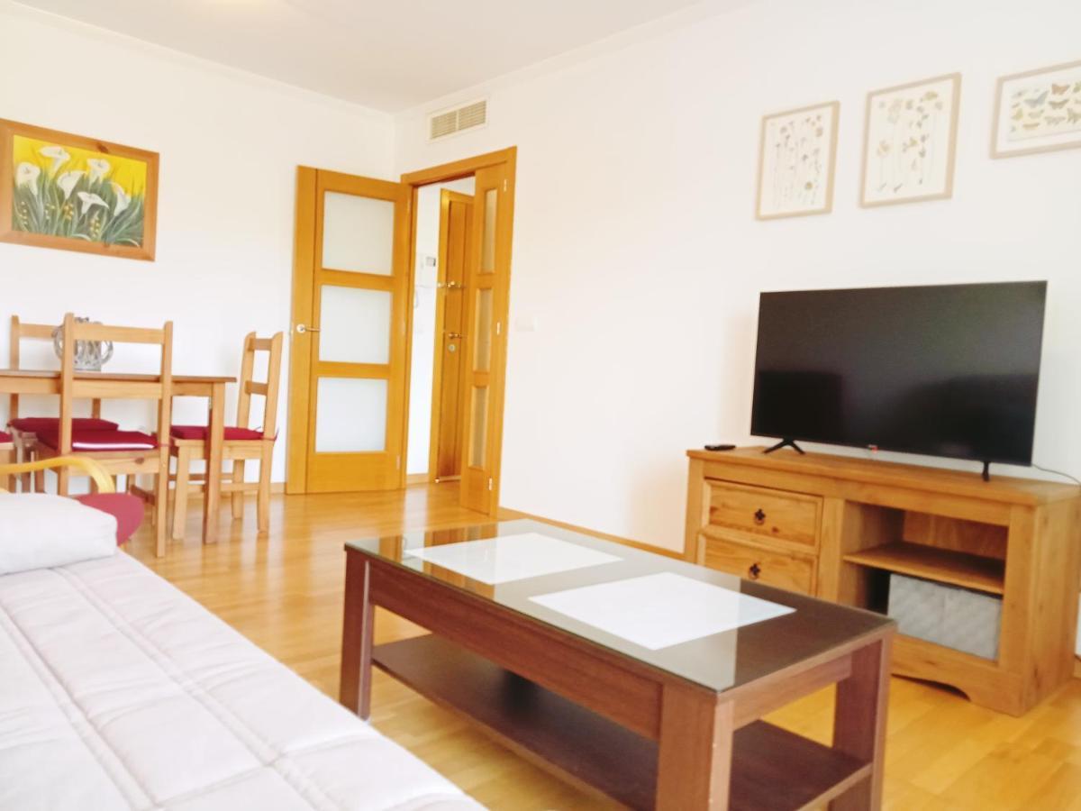 Residencial La Bahia Apartment Санта Пола Екстериор снимка