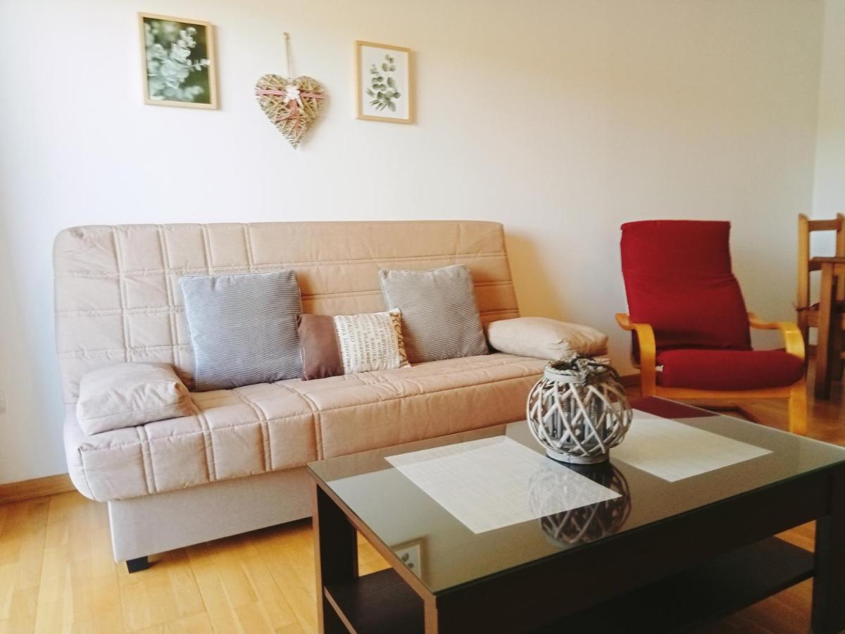 Residencial La Bahia Apartment Санта Пола Екстериор снимка