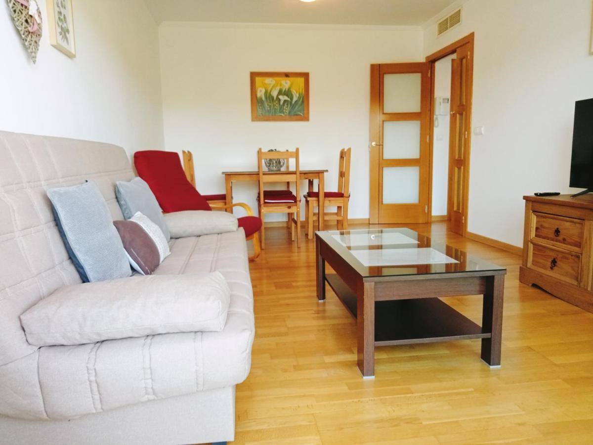 Residencial La Bahia Apartment Санта Пола Екстериор снимка
