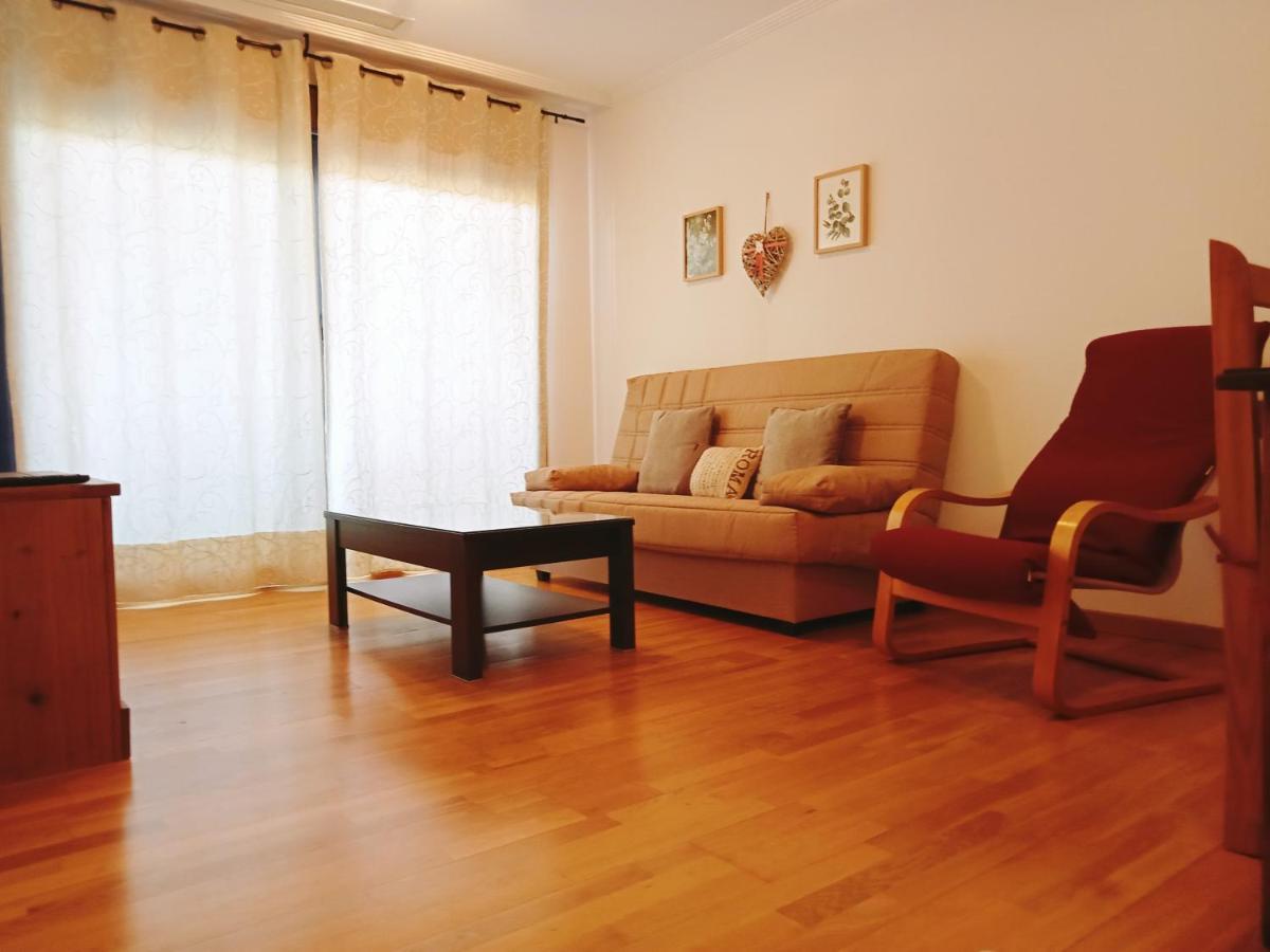 Residencial La Bahia Apartment Санта Пола Екстериор снимка