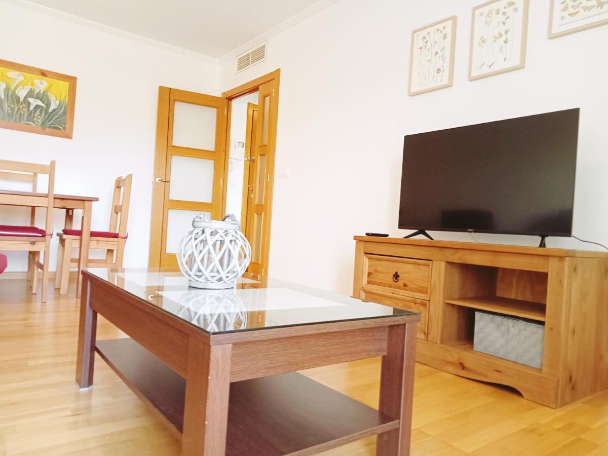 Residencial La Bahia Apartment Санта Пола Екстериор снимка
