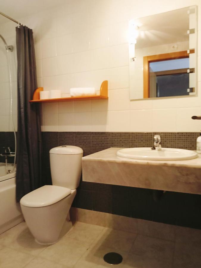 Residencial La Bahia Apartment Санта Пола Екстериор снимка