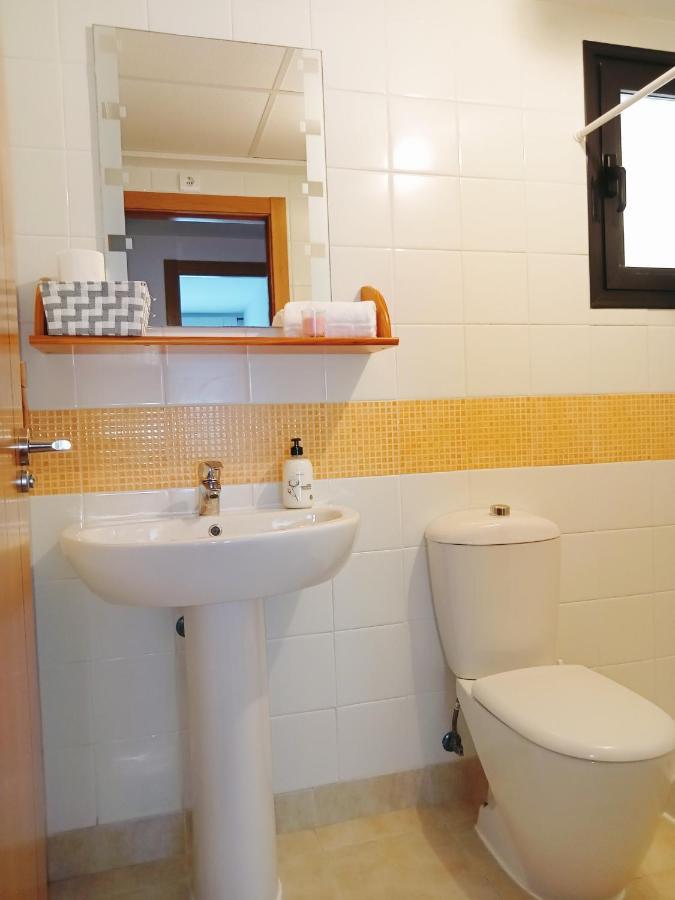 Residencial La Bahia Apartment Санта Пола Екстериор снимка