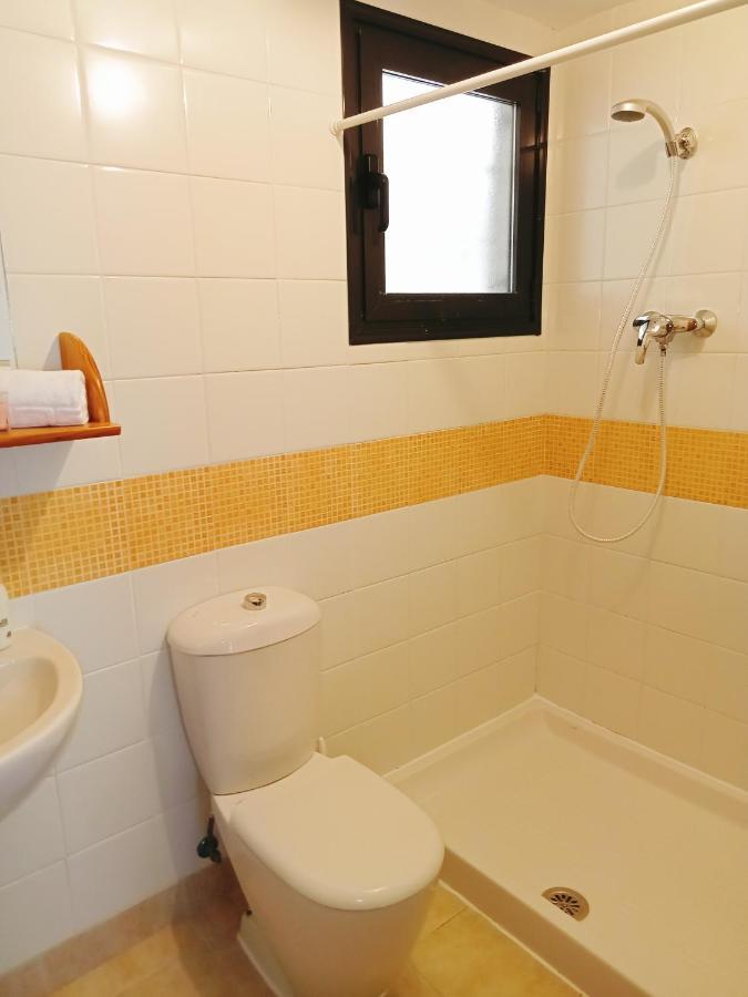Residencial La Bahia Apartment Санта Пола Екстериор снимка