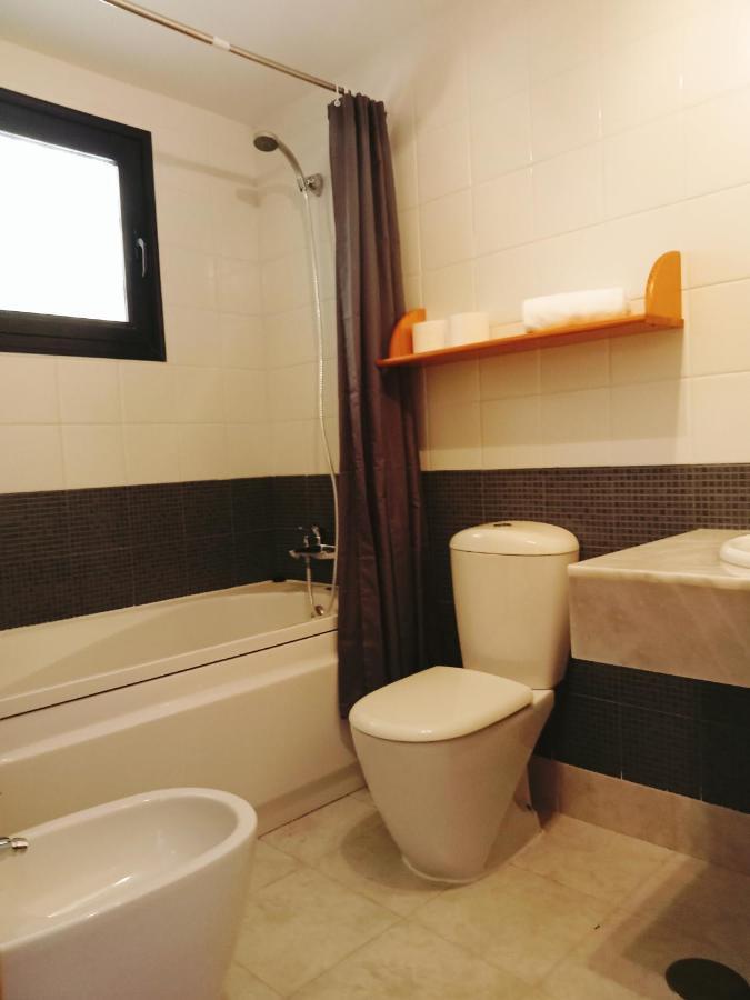Residencial La Bahia Apartment Санта Пола Екстериор снимка