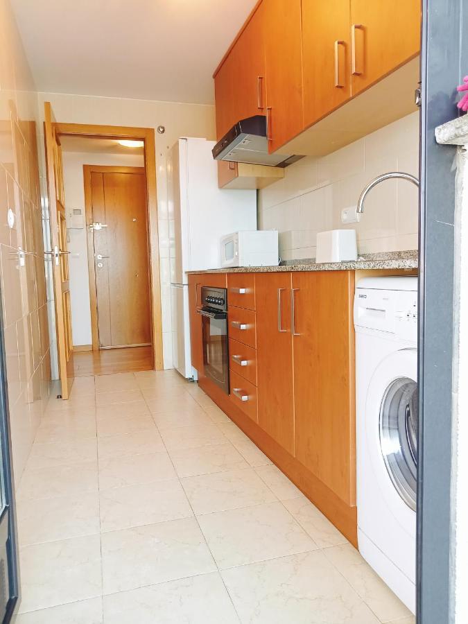 Residencial La Bahia Apartment Санта Пола Екстериор снимка
